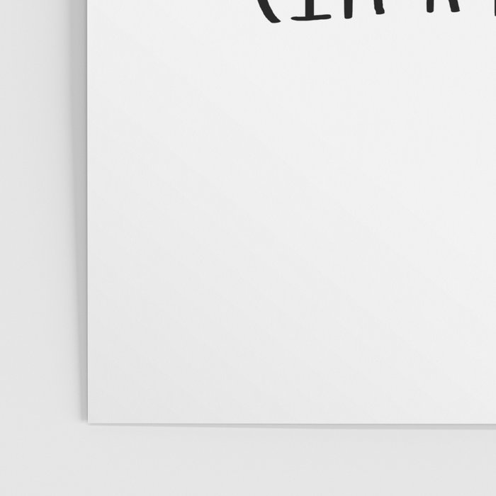 Rawr. I'm a Dinosaur Poster Gallery Image 3