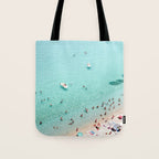 Beach Day Tote Bag Gallery Image 1
