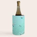 Beach Day Wine Chiller Gallery Image 1