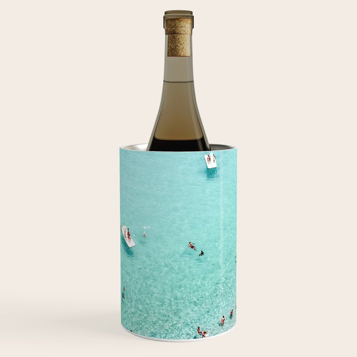 Beach Day Wine Chiller Gallery Image 1
