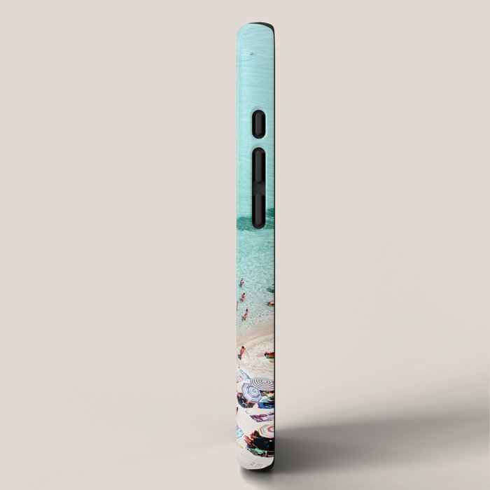 Beach Day iPhone Case Gallery Image 2