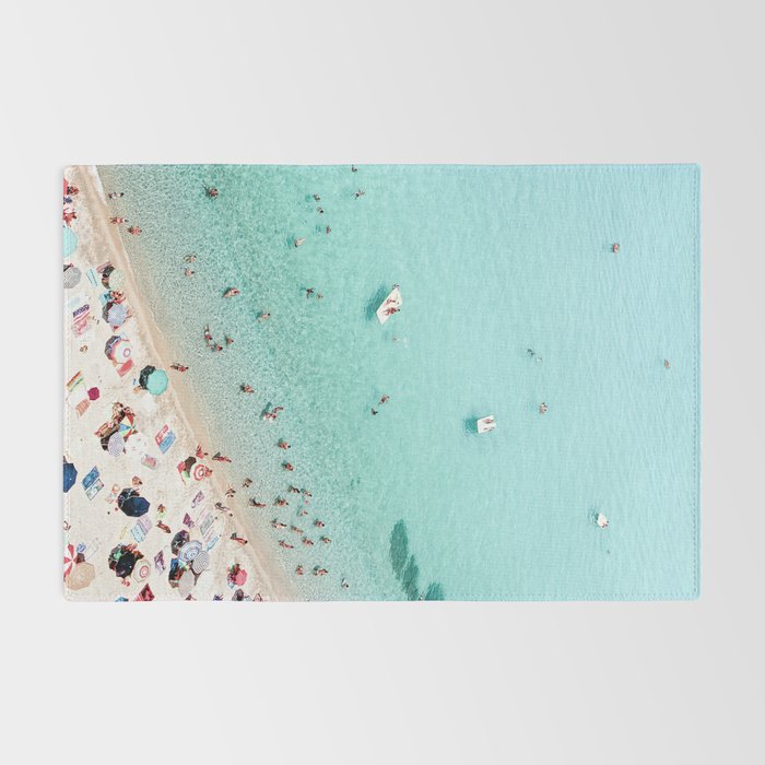 Beach Day Rug Gallery Image 2