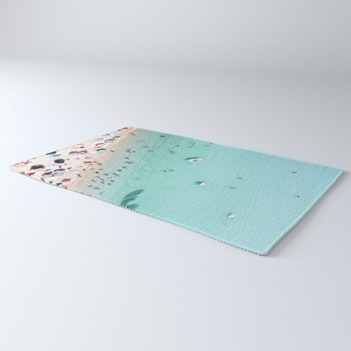 Beach Day Rug Gallery Image 3