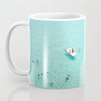 Beach Day Coffee Mug Gallery Image 3