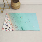 Beach Day Rug Gallery Image 1
