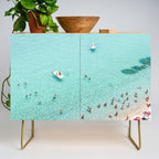 Beach Day Credenza Gallery Image 1