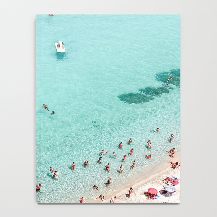 Beach Day Notebook Gallery Image 4