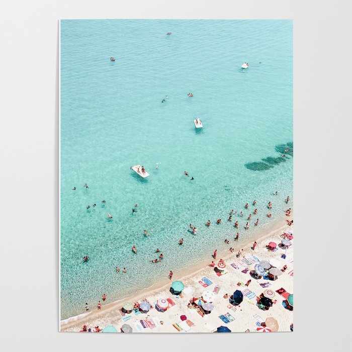 Beach Day Poster Gallery Image 4