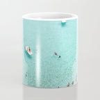 Beach Day Coffee Mug Gallery Image 4