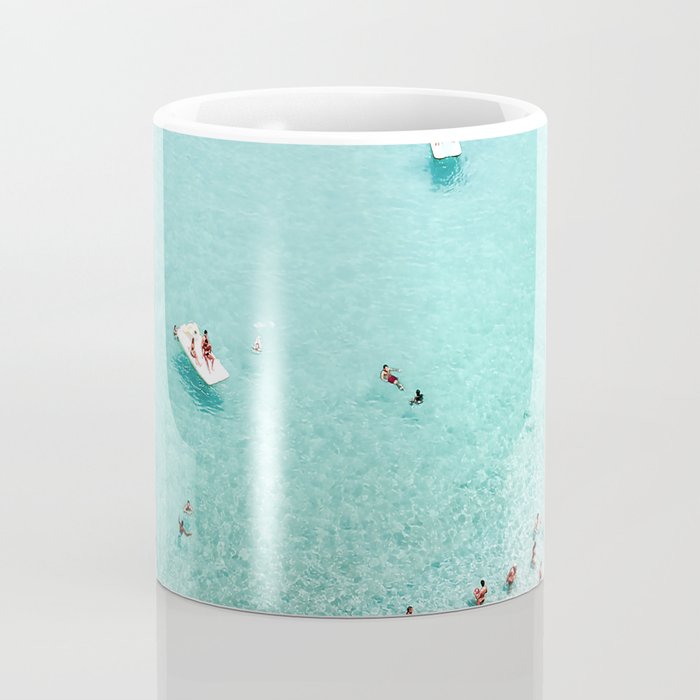 Beach Day Coffee Mug Gallery Image 4