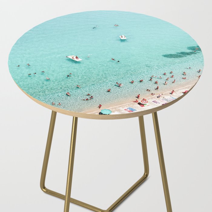 Beach Day Side Table Gallery Image 2