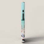 Beach Day iPhone Case Gallery Image 2