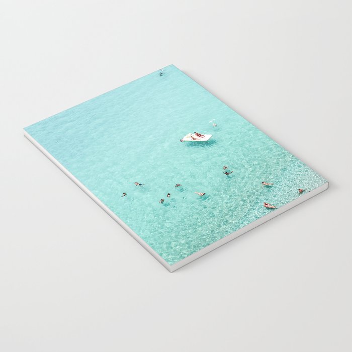 Beach Day Notebook Gallery Image 3
