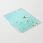 Beach Day Notebook Gallery Image 3