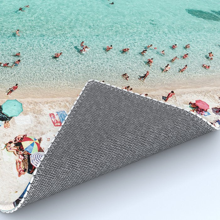 Beach Day Rug Gallery Image 4