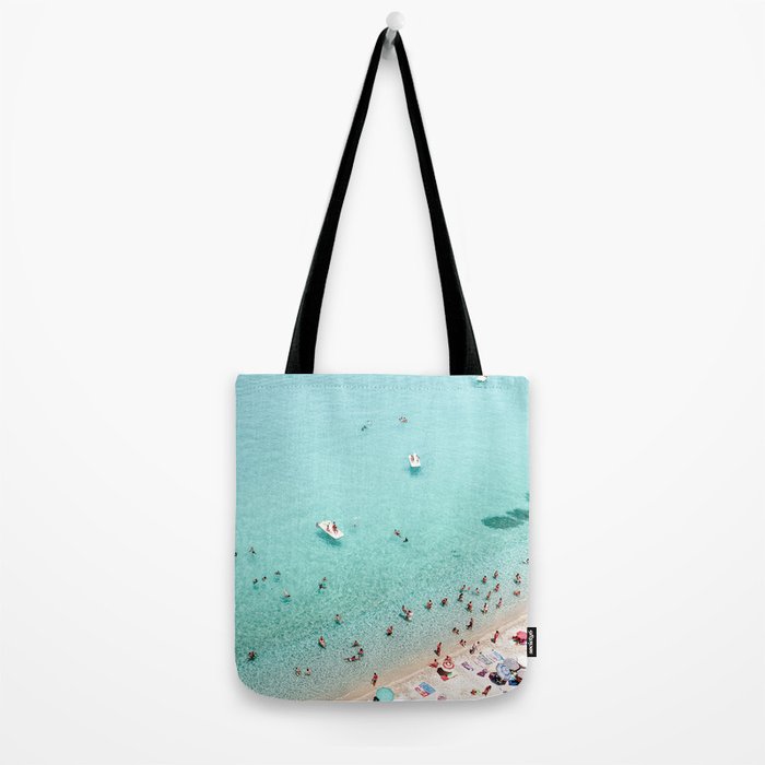 Beach Day Tote Bag Gallery Image 2
