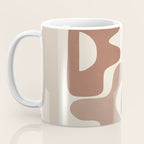 Fluid Whispers VI Coffee Mug Gallery Image 3