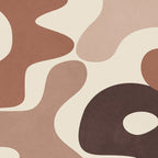 Fluid Whispers VI Coffee Mug Gallery Image 2