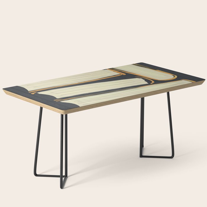 Four Books Coffee Table Gallery Image 1