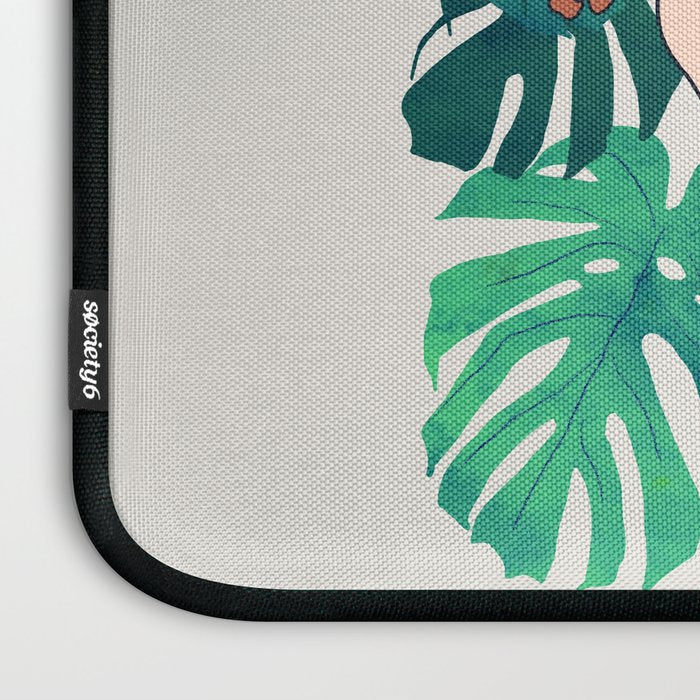 Got a Pug? Laptop Sleeve Gallery Image 3