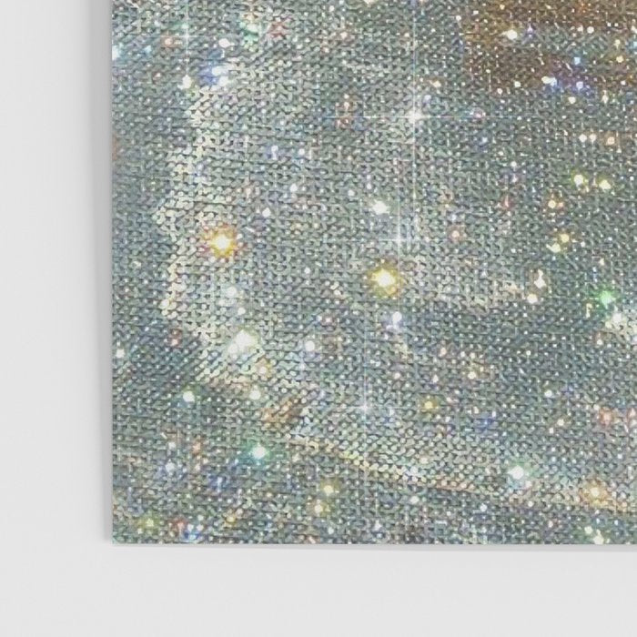 LITTLE HAPPINESS | duck | chick | collage | bath | happy | positive | cute | pet | animal | smile  Poster Gallery Image 3