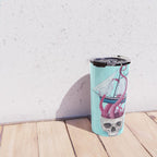 RELEASE THE KRAKEN Travel Mug Gallery Image 4