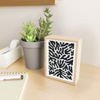 Henri Matisse Abstract Leaf Pattern Mini Art Print Gallery Image 2