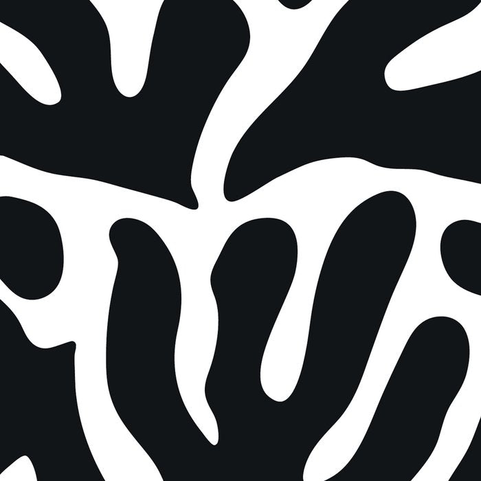 Henri Matisse Abstract Leaf Pattern Coffee Mug Gallery Image 2