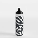 Henri Matisse Abstract Leaf Pattern Water Bottle Gallery Image 3
