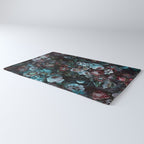 Eyes of Darkness Rug Gallery Image 3
