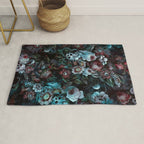 Eyes of Darkness Rug Gallery Image 1