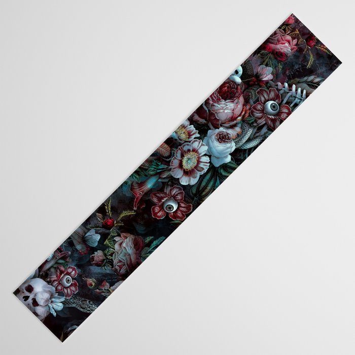 Eyes of Darkness Table Runner Gallery Image 3