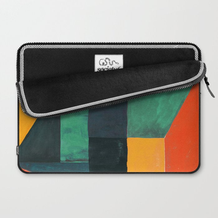 Rooms and walls Laptop Sleeve Gallery Image 2