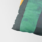Rooms and walls Pillow Sham Gallery Image 4