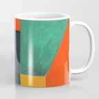 Rooms and walls Coffee Mug Gallery Image 1