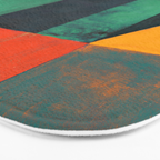 Rooms and walls Bath Mat Gallery Image 3