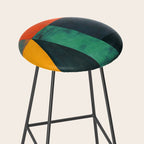 Rooms and walls Stool Gallery Image 2