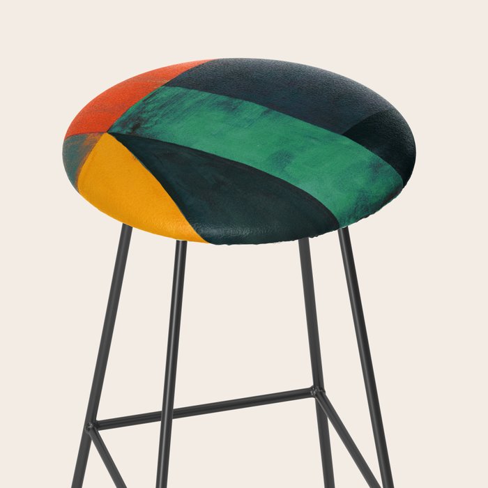 Rooms and walls Stool Gallery Image 2