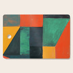 Rooms and walls Cutting Board Gallery Image 1