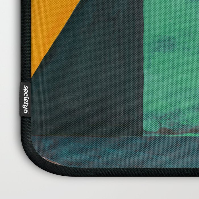 Rooms and walls Laptop Sleeve Gallery Image 3