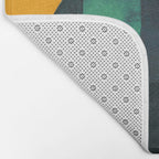Rooms and walls Bath Mat Gallery Image 2