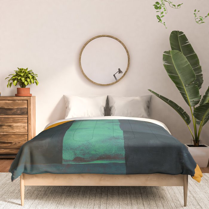 Rooms and walls Comforter Gallery Image 3