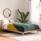 Rooms and walls Comforter Gallery Image 2