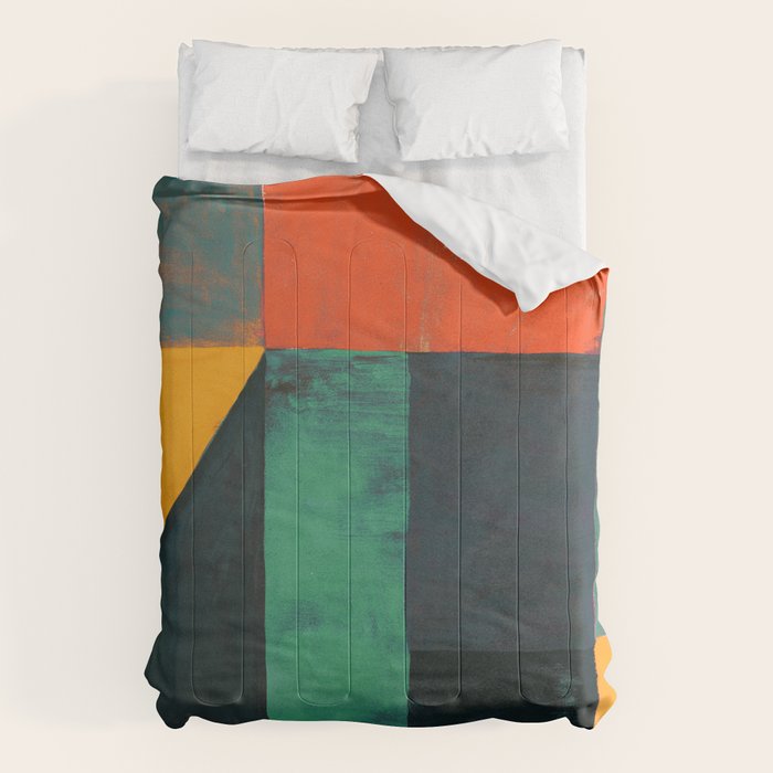 Rooms and walls Comforter Gallery Image 6