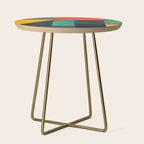 Rooms and walls Side Table Gallery Image 1