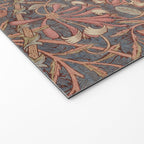 Honeysuckle (1876) by William Morris  Welcome Mat Gallery Image 2