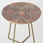 Honeysuckle (1876) by William Morris  Side Table Gallery Image 2