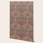 Honeysuckle (1876) by William Morris  Wallpaper Gallery Image 2