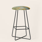 Puzzled Stool Gallery Image 1