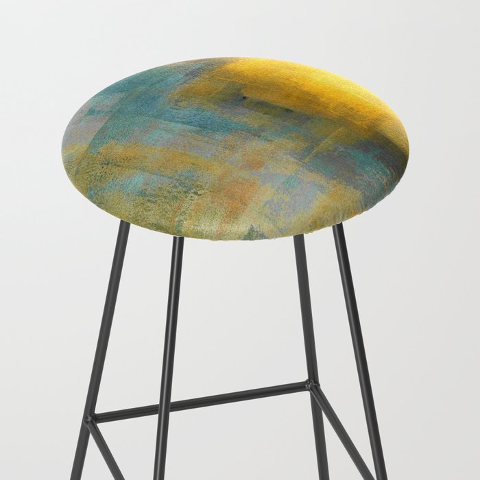 Puzzled Stool Gallery Image 2